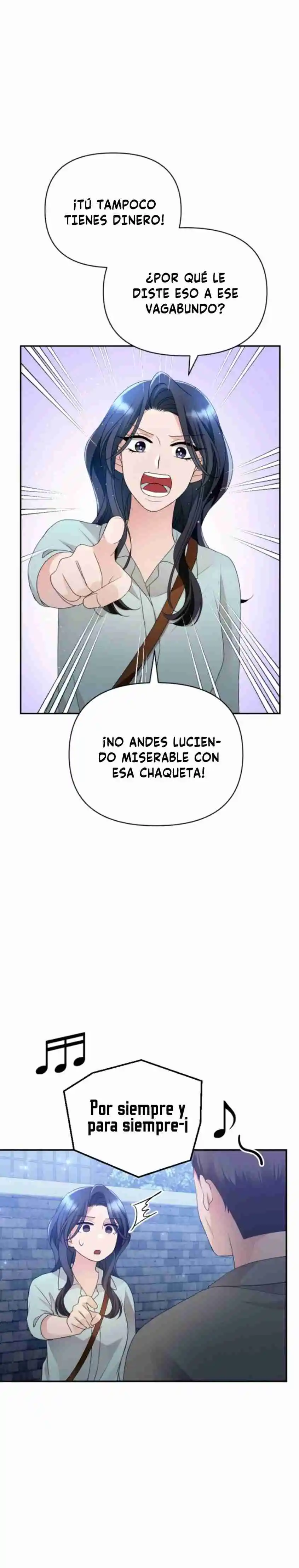 Me Convertí En La Villana De Una Novela Trágica - Capítulo 6 - Página 29 - LectorTMOo