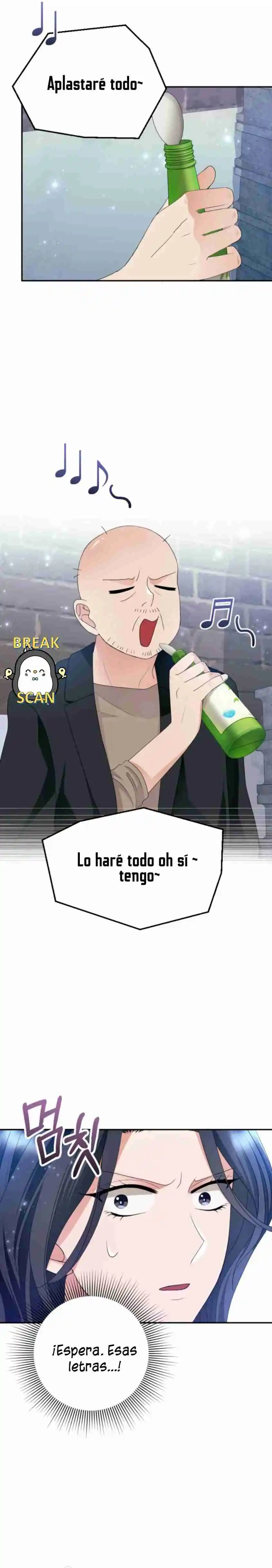 Me Convertí En La Villana De Una Novela Trágica - Capítulo 6 - Página 30 - LectorTMOo