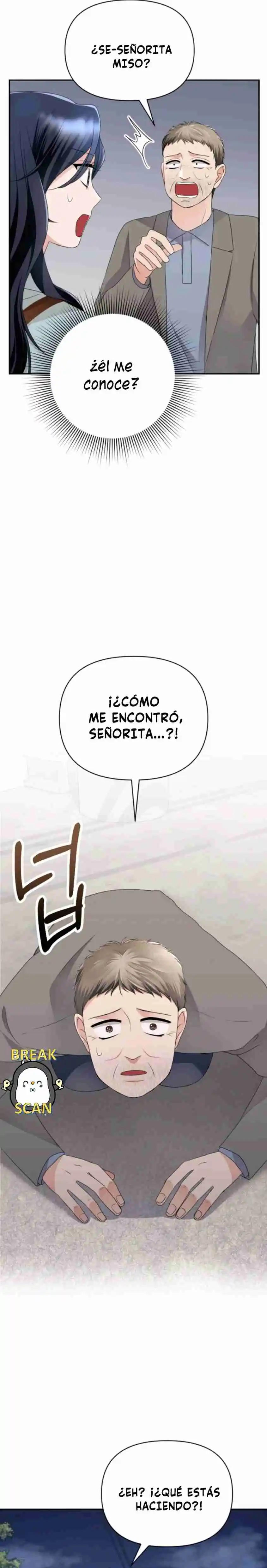 Me Convertí En La Villana De Una Novela Trágica - Capítulo 6 - Página 32 - LectorTMOo