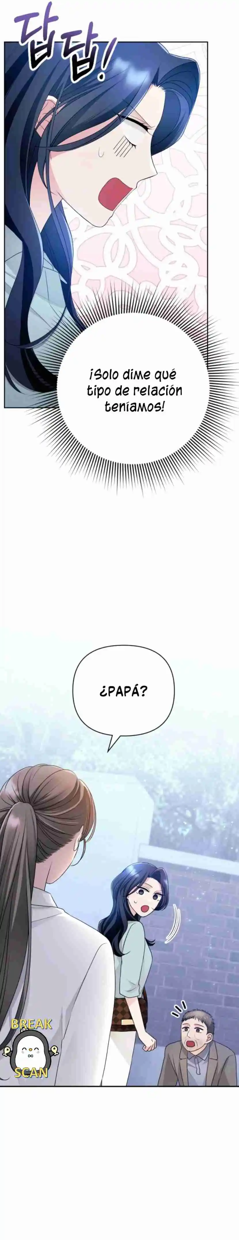 Me Convertí En La Villana De Una Novela Trágica - Capítulo 7 - Página 4 - LectorTMOo