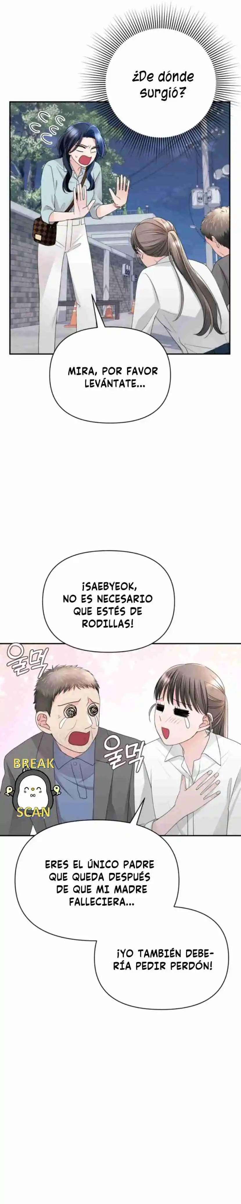 Me Convertí En La Villana De Una Novela Trágica - Capítulo 7 - Página 7 - LectorTMOo