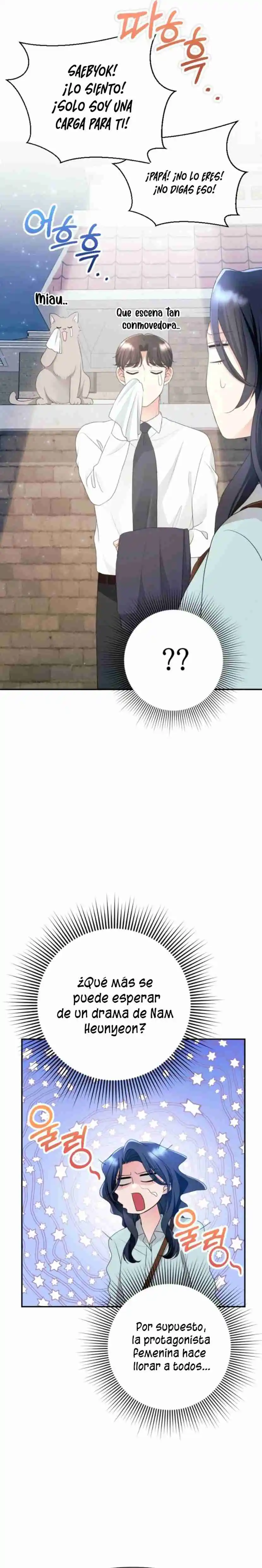 Me Convertí En La Villana De Una Novela Trágica - Capítulo 7 - Página 9 - LectorTMOo