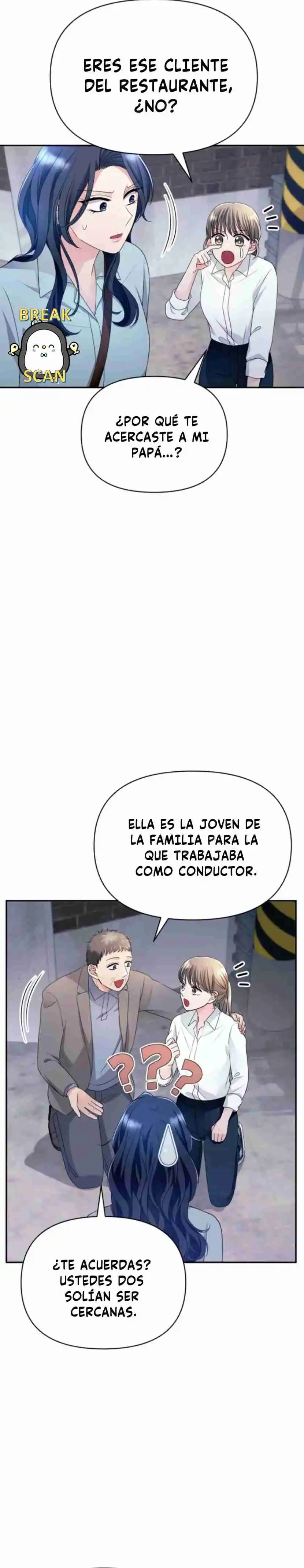 Me Convertí En La Villana De Una Novela Trágica - Capítulo 7 - Página 10 - LectorTMOo