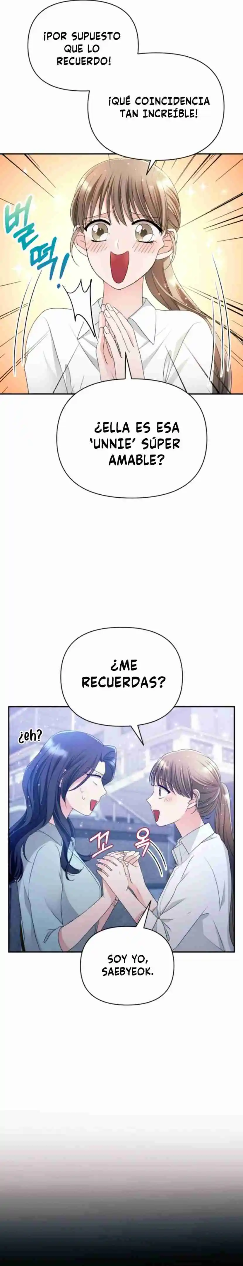 Me Convertí En La Villana De Una Novela Trágica - Capítulo 7 - Página 11 - LectorTMOo