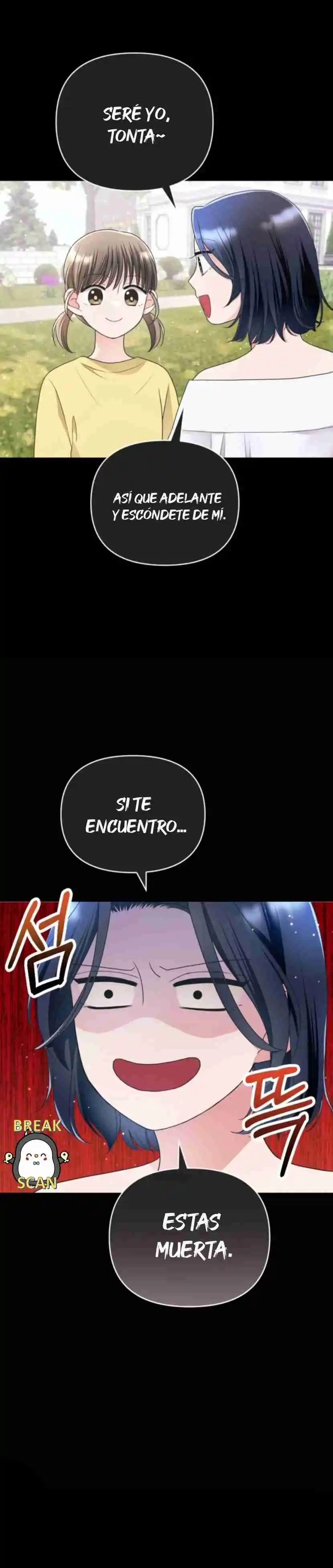 Me Convertí En La Villana De Una Novela Trágica - Capítulo 7 - Página 13 - LectorTMOo