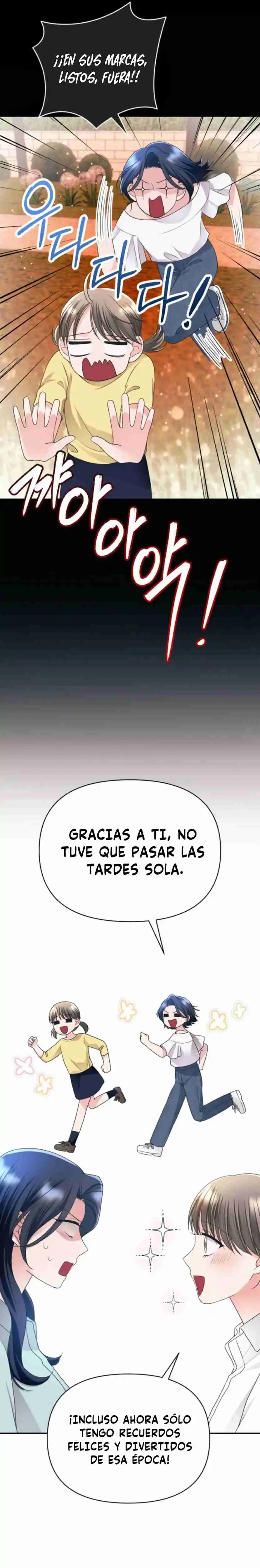Me Convertí En La Villana De Una Novela Trágica - Capítulo 7 - Página 14 - LectorTMOo