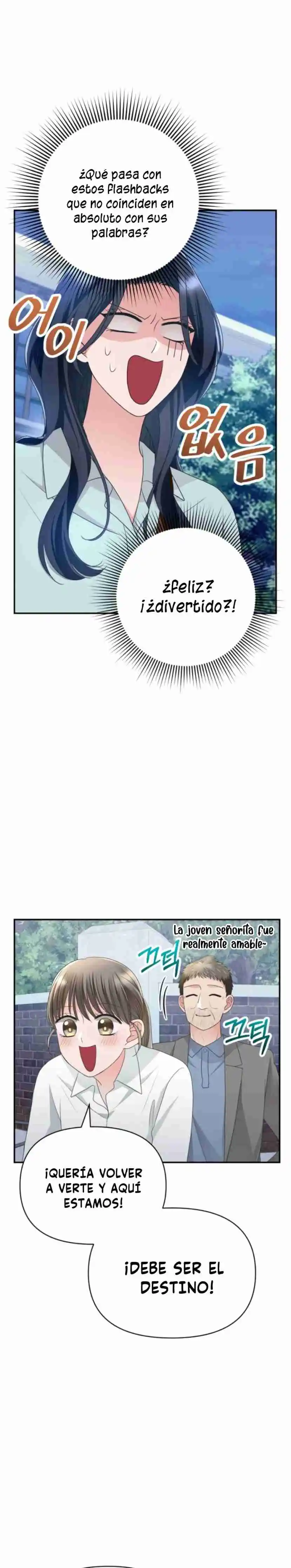 Me Convertí En La Villana De Una Novela Trágica - Capítulo 7 - Página 15 - LectorTMOo