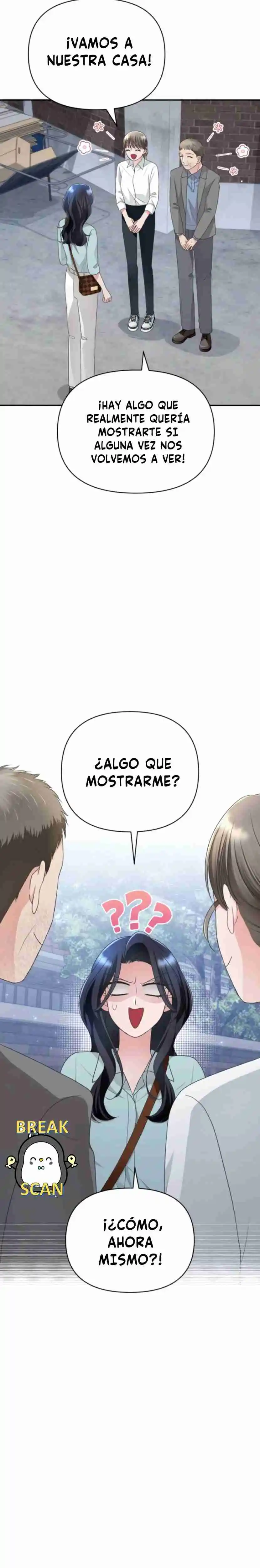 Me Convertí En La Villana De Una Novela Trágica - Capítulo 7 - Página 16 - LectorTMOo