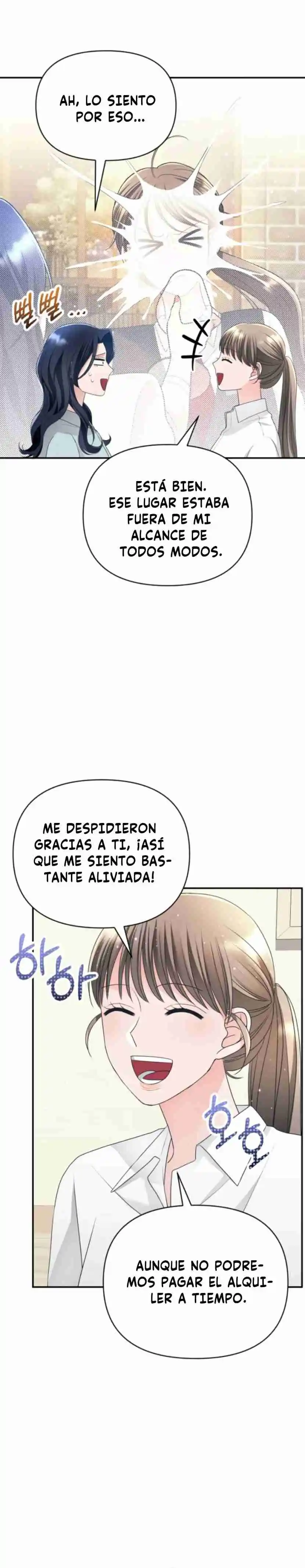 Me Convertí En La Villana De Una Novela Trágica - Capítulo 7 - Página 20 - LectorTMOo
