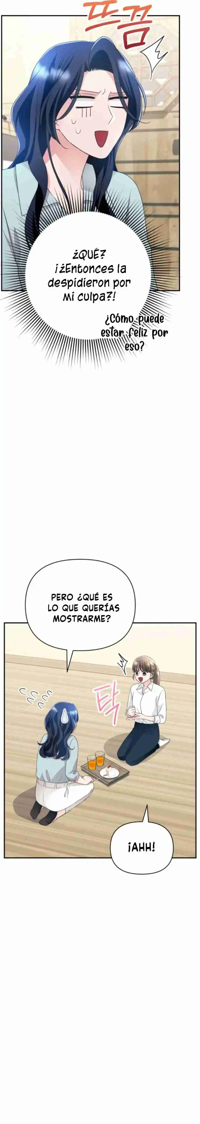 Me Convertí En La Villana De Una Novela Trágica - Capítulo 7 - Página 21 - LectorTMOo