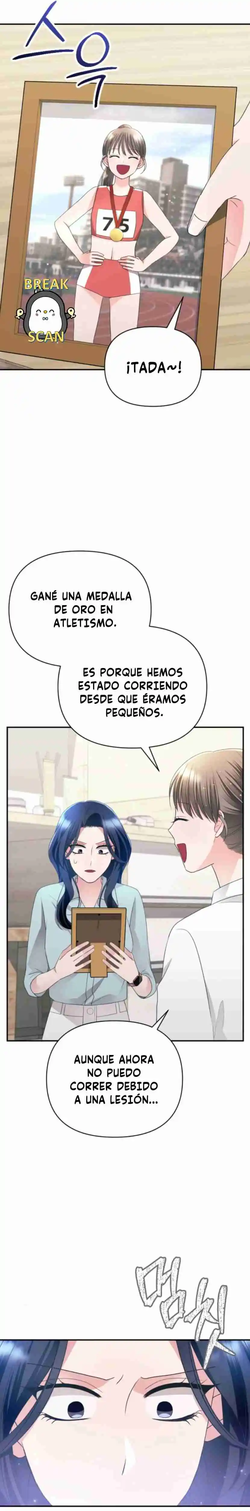 Me Convertí En La Villana De Una Novela Trágica - Capítulo 7 - Página 22 - LectorTMOo