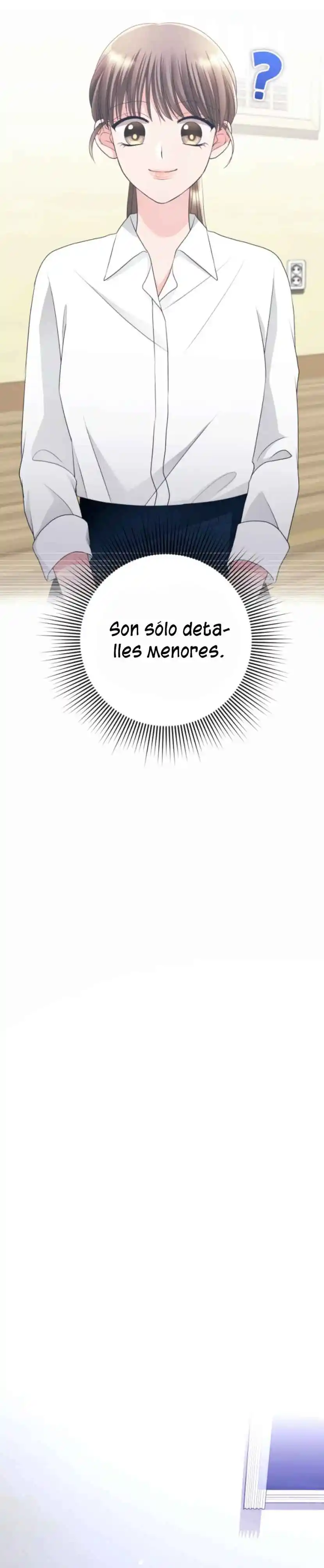 Me Convertí En La Villana De Una Novela Trágica - Capítulo 7 - Página 26 - LectorTMOo