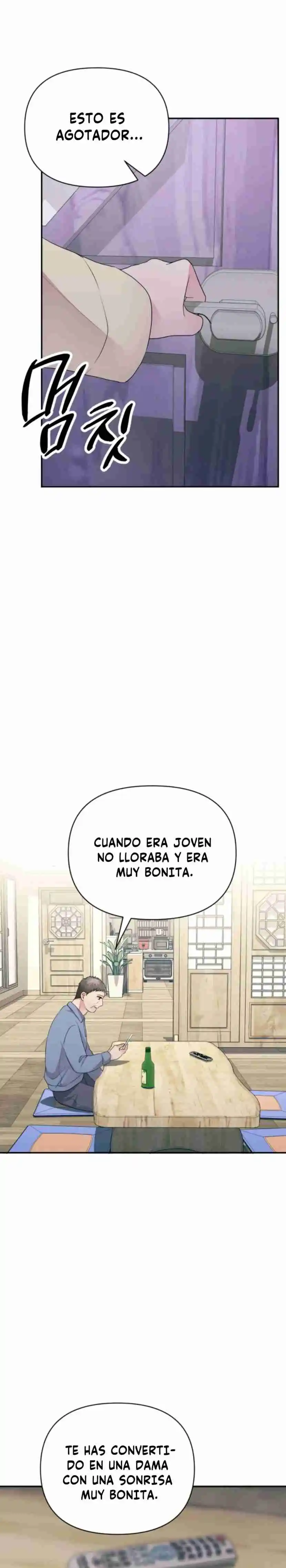 Me Convertí En La Villana De Una Novela Trágica - Capítulo 7 - Página 30 - LectorTMOo