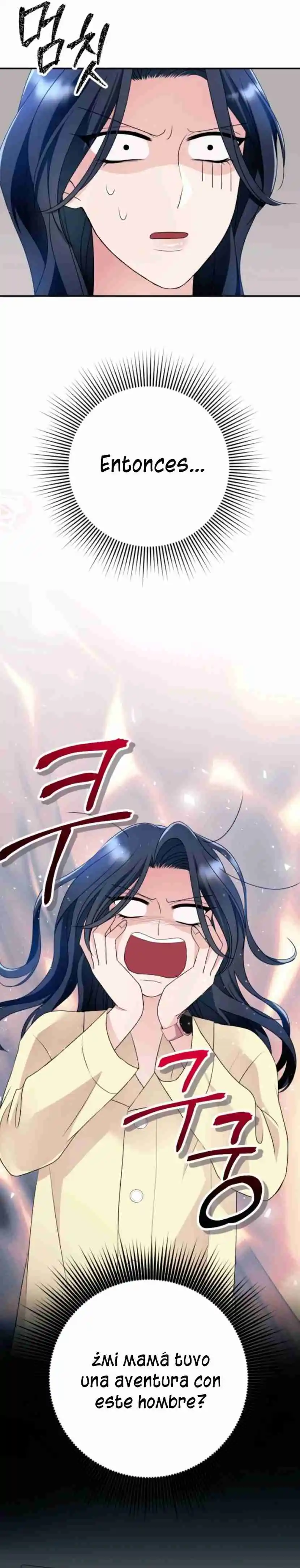Me Convertí En La Villana De Una Novela Trágica - Capítulo 7 - Página 34 - LectorTMOo