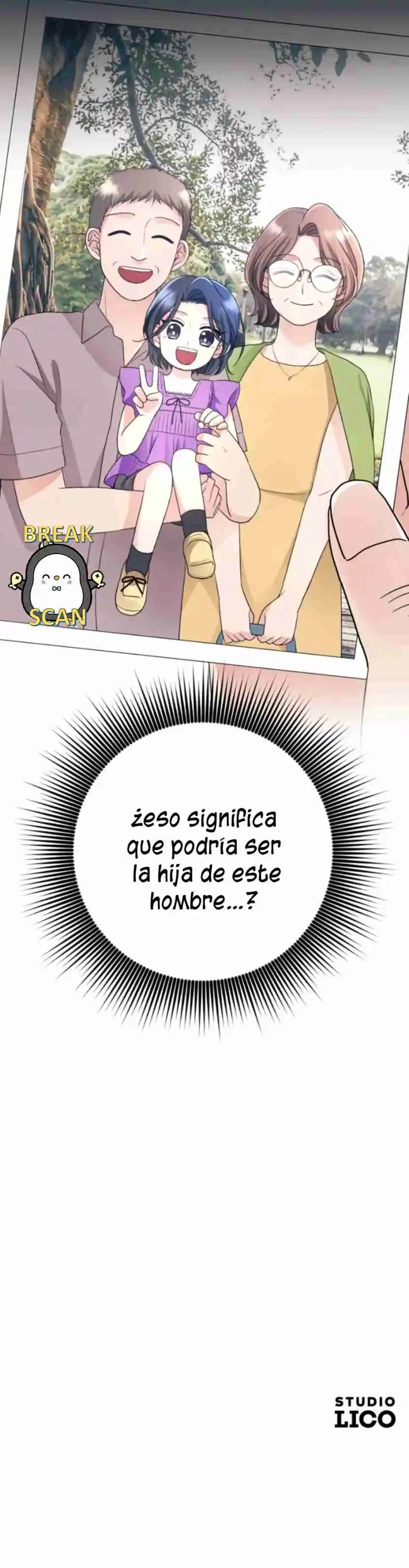 Me Convertí En La Villana De Una Novela Trágica - Capítulo 7 - Página 35 - LectorTMOo