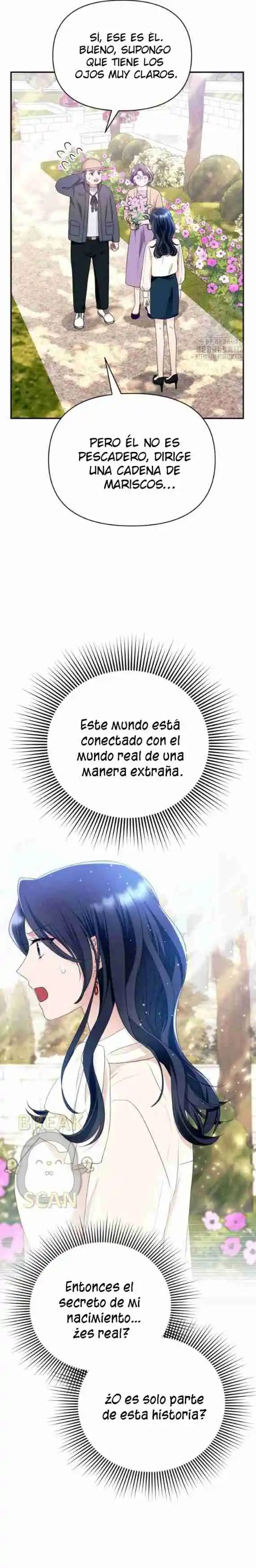 Me Convertí En La Villana De Una Novela Trágica - Capítulo 8 - Página 4 - LectorTMOo