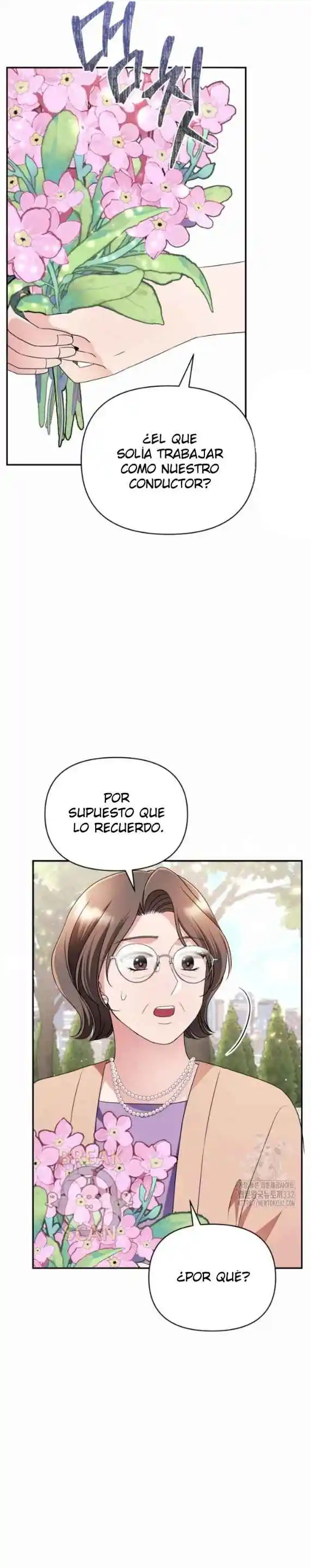 Me Convertí En La Villana De Una Novela Trágica - Capítulo 8 - Página 6 - LectorTMOo