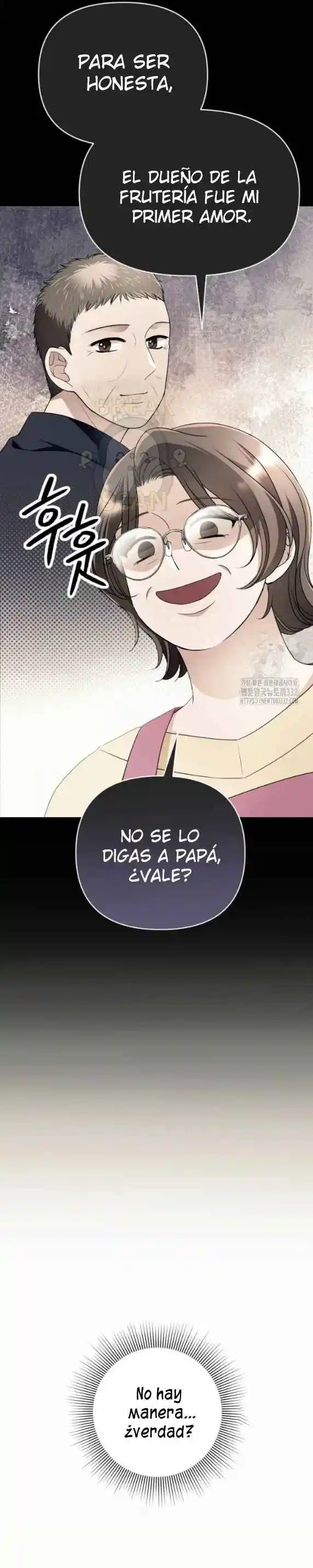 Me Convertí En La Villana De Una Novela Trágica - Capítulo 8 - Página 11 - LectorTMOo