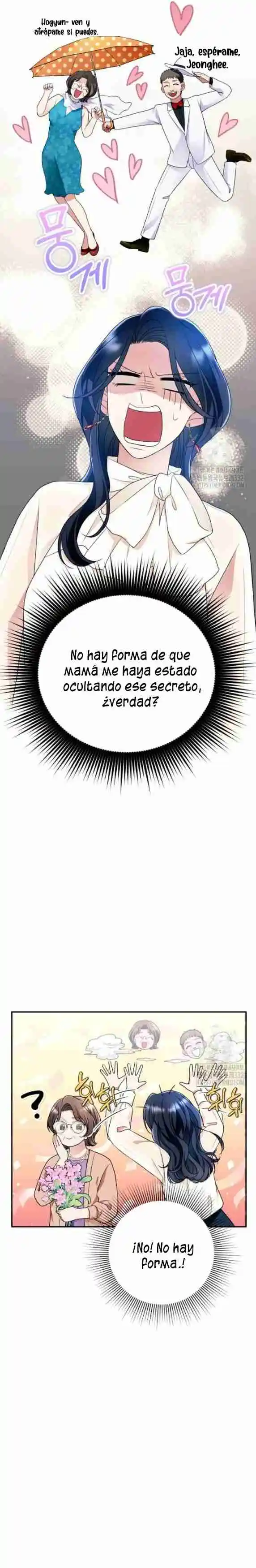 Me Convertí En La Villana De Una Novela Trágica - Capítulo 8 - Página 12 - LectorTMOo