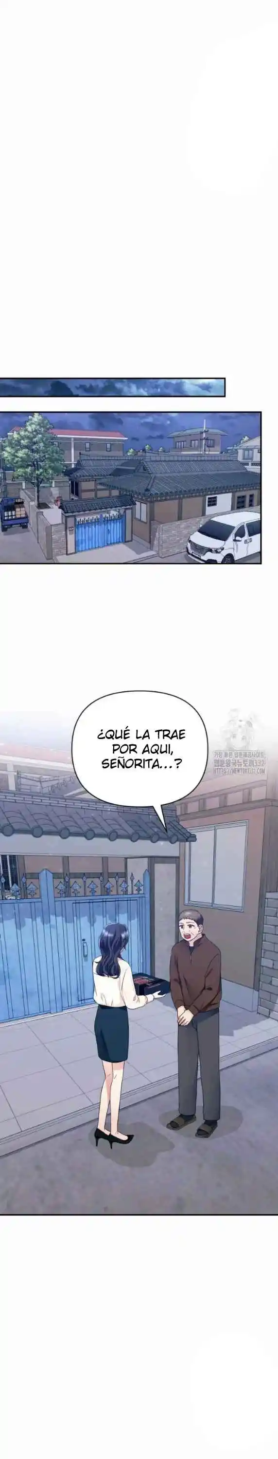 Me Convertí En La Villana De Una Novela Trágica - Capítulo 8 - Página 13 - LectorTMOo