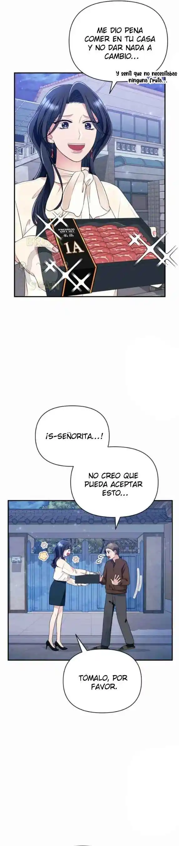 Me Convertí En La Villana De Una Novela Trágica - Capítulo 8 - Página 14 - LectorTMOo