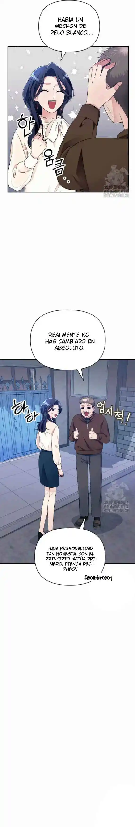 Me Convertí En La Villana De Una Novela Trágica - Capítulo 8 - Página 16 - LectorTMOo