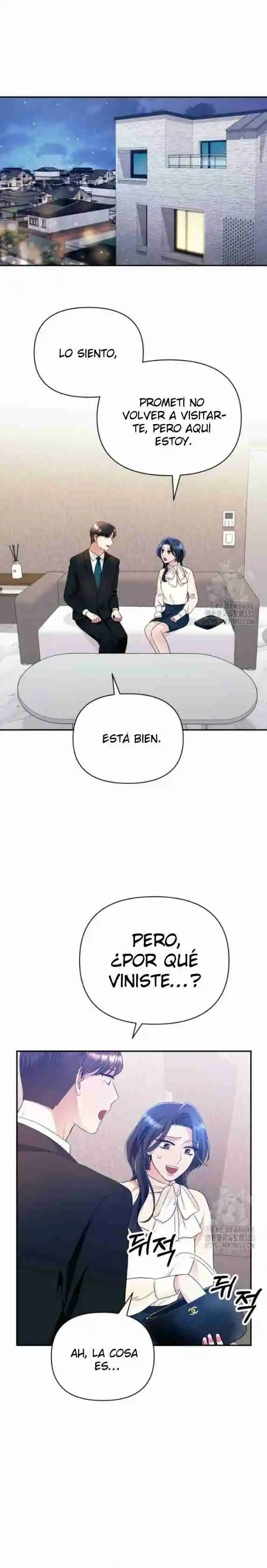 Me Convertí En La Villana De Una Novela Trágica - Capítulo 8 - Página 17 - LectorTMOo