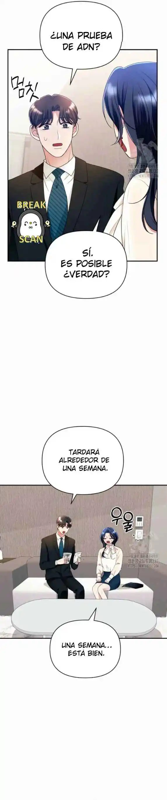 Me Convertí En La Villana De Una Novela Trágica - Capítulo 8 - Página 19 - LectorTMOo