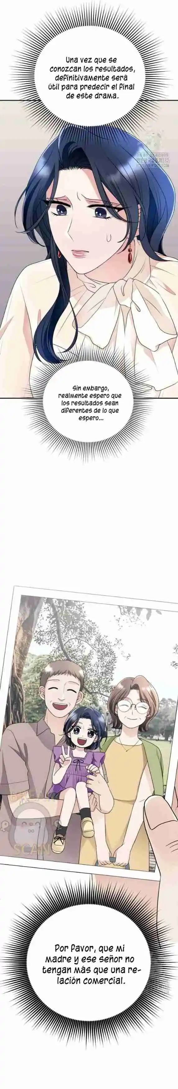 Me Convertí En La Villana De Una Novela Trágica - Capítulo 8 - Página 20 - LectorTMOo