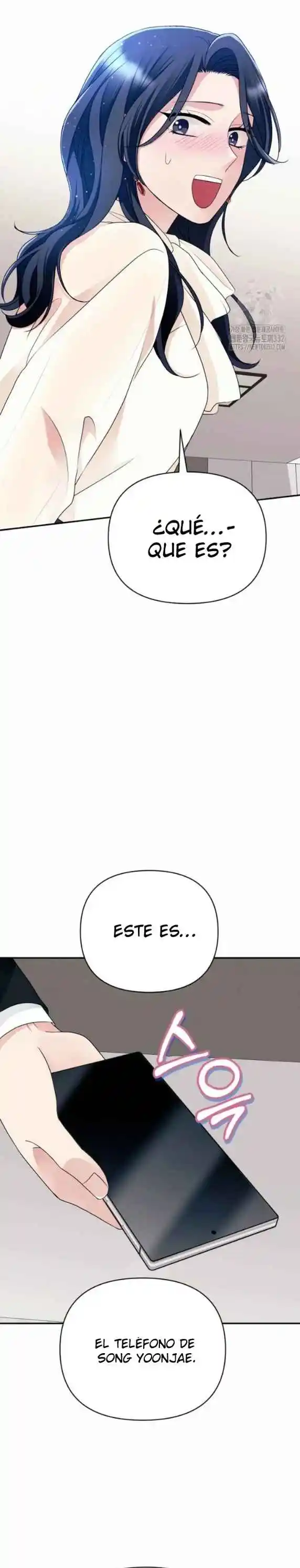 Me Convertí En La Villana De Una Novela Trágica - Capítulo 8 - Página 23 - LectorTMOo