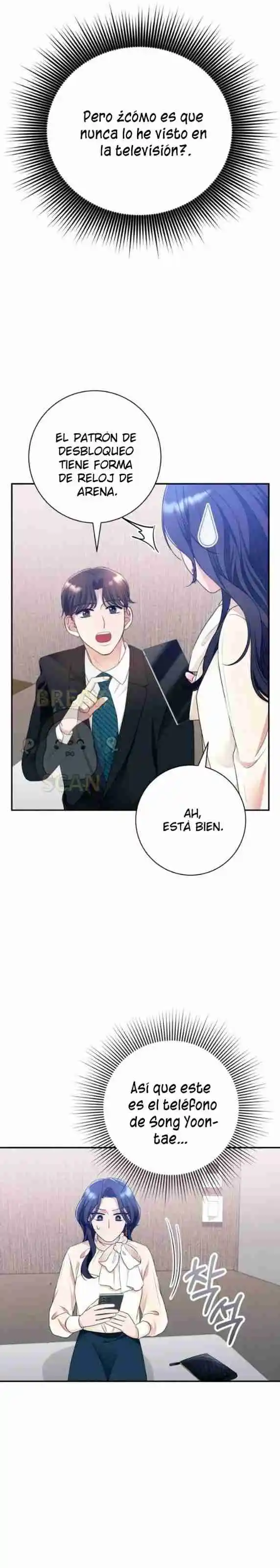 Me Convertí En La Villana De Una Novela Trágica - Capítulo 8 - Página 26 - LectorTMOo