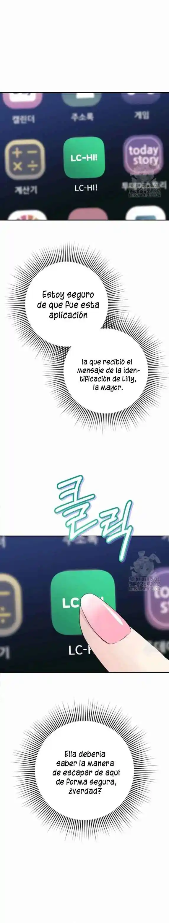 Me Convertí En La Villana De Una Novela Trágica - Capítulo 8 - Página 28 - LectorTMOo