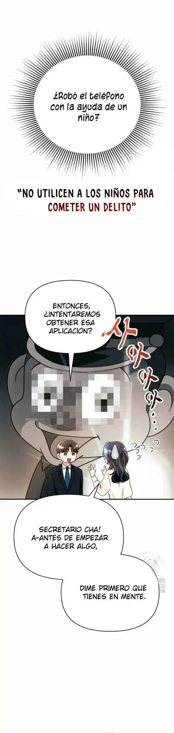 Me Convertí En La Villana De Una Novela Trágica - Capítulo 8 - Página 32 - LectorTMOo