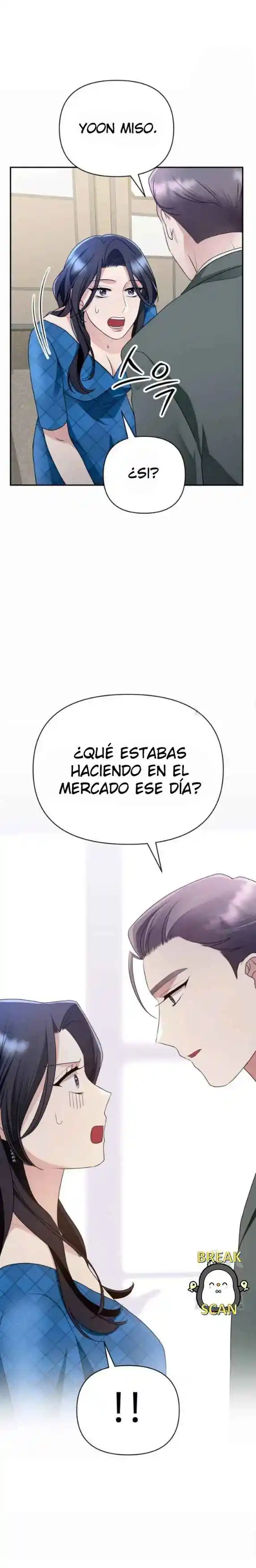 Me Convertí En La Villana De Una Novela Trágica - Capítulo 8 - Página 40 - LectorTMOo