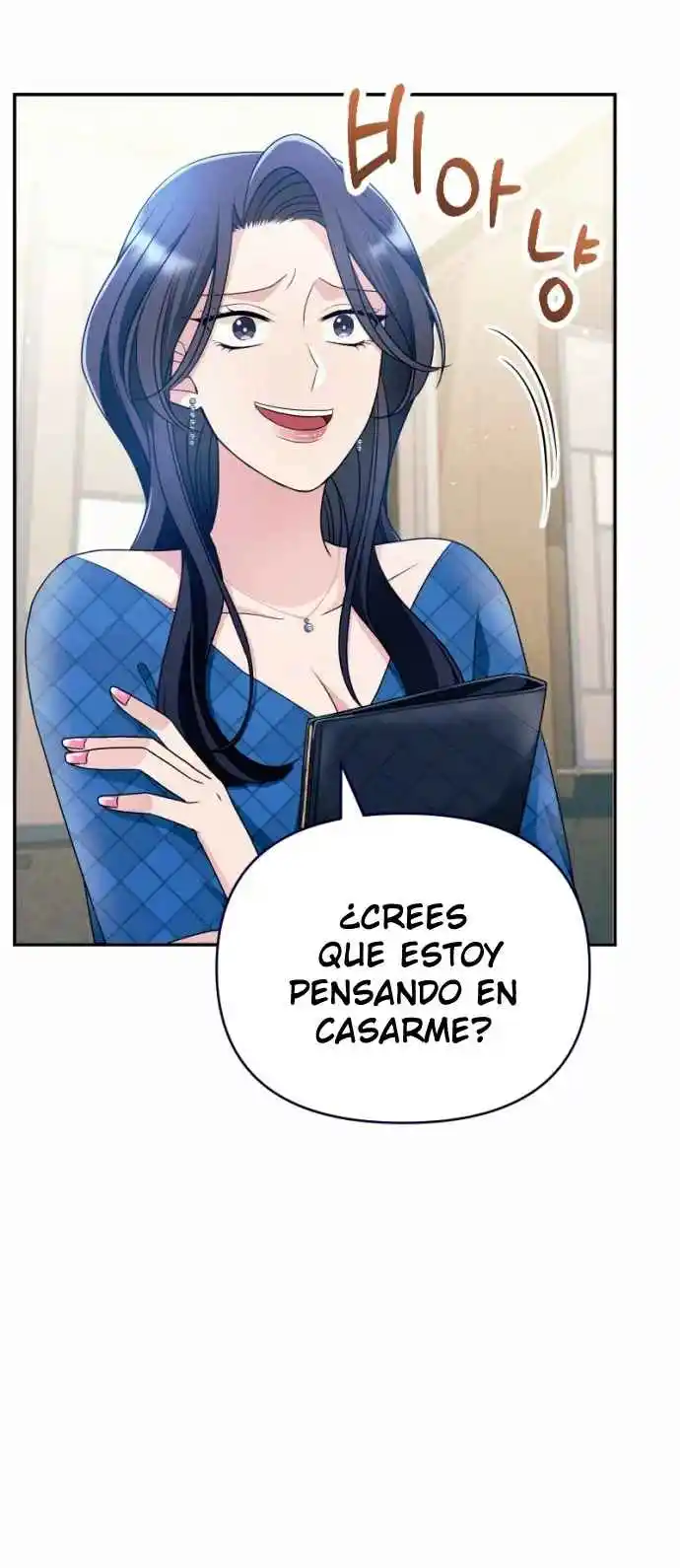 Me Convertí En La Villana De Una Novela Trágica - Capítulo 9 - Página 10 - LectorTMOo