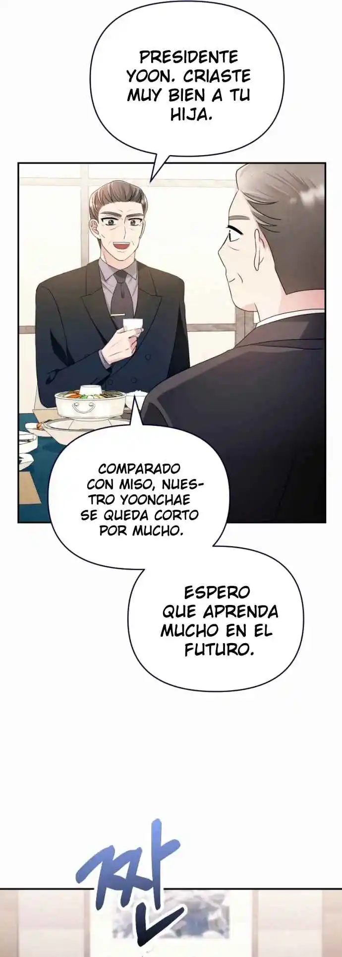 Me Convertí En La Villana De Una Novela Trágica - Capítulo 9 - Página 25 - LectorTMOo