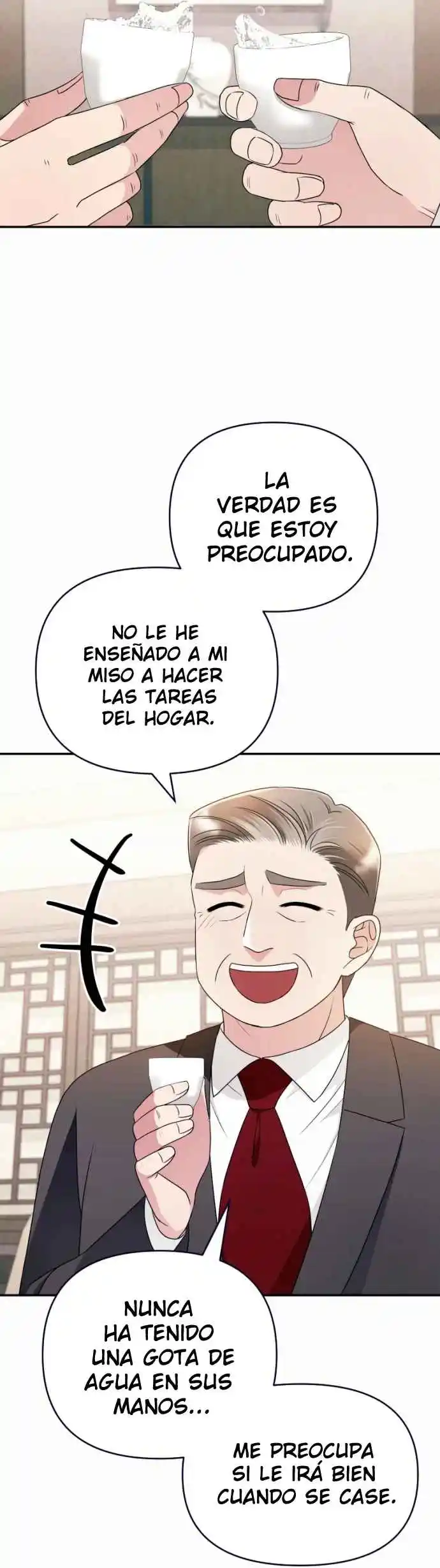 Me Convertí En La Villana De Una Novela Trágica - Capítulo 9 - Página 26 - LectorTMOo