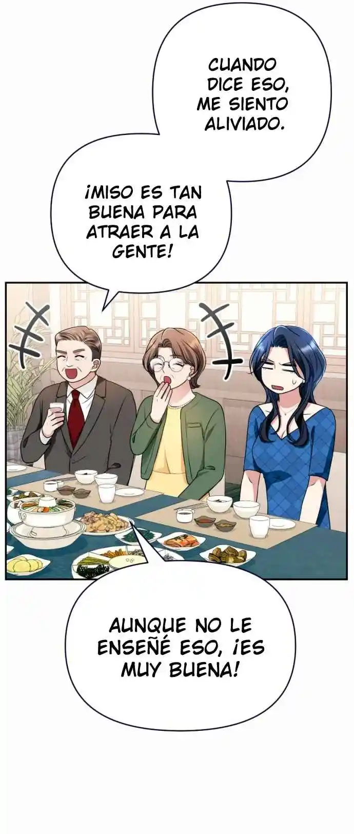 Me Convertí En La Villana De Una Novela Trágica - Capítulo 9 - Página 28 - LectorTMOo