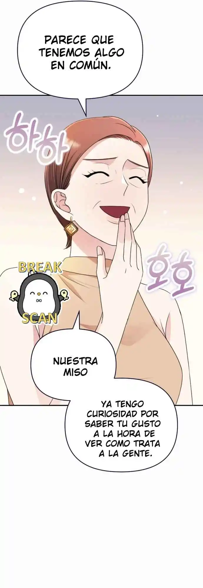 Me Convertí En La Villana De Una Novela Trágica - Capítulo 9 - Página 29 - LectorTMOo