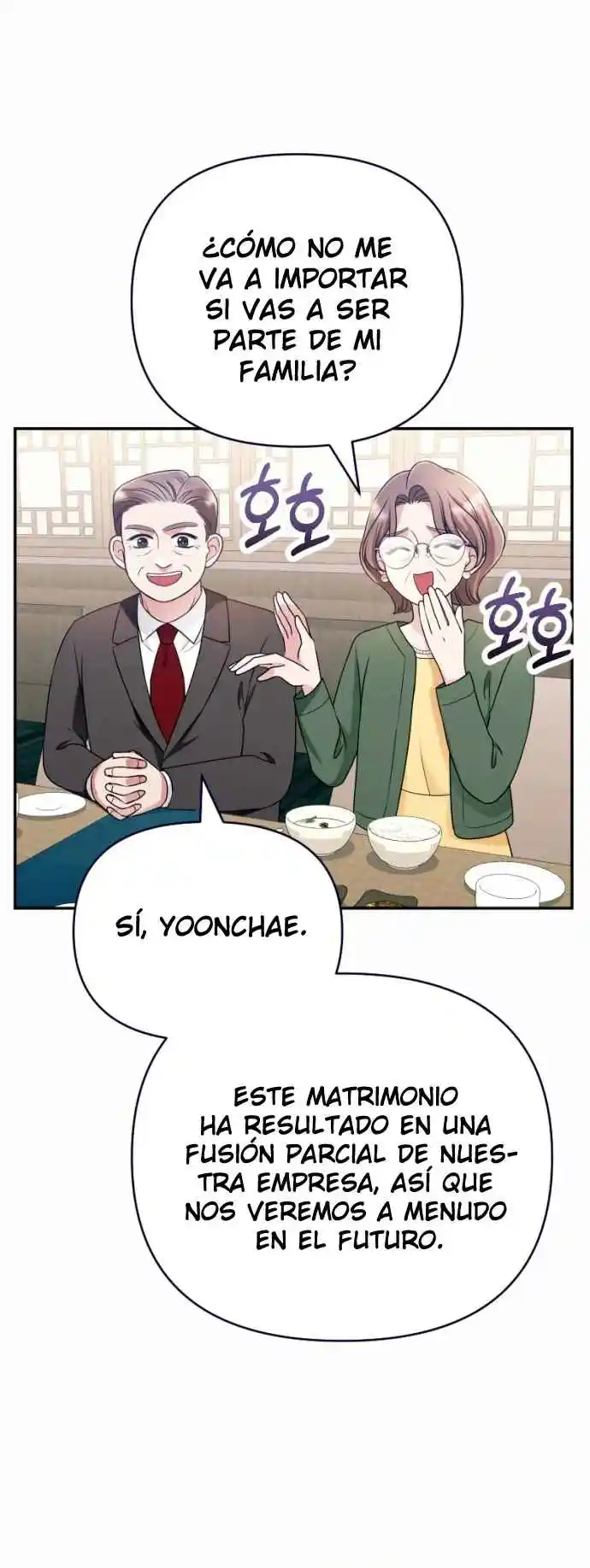 Me Convertí En La Villana De Una Novela Trágica - Capítulo 9 - Página 33 - LectorTMOo