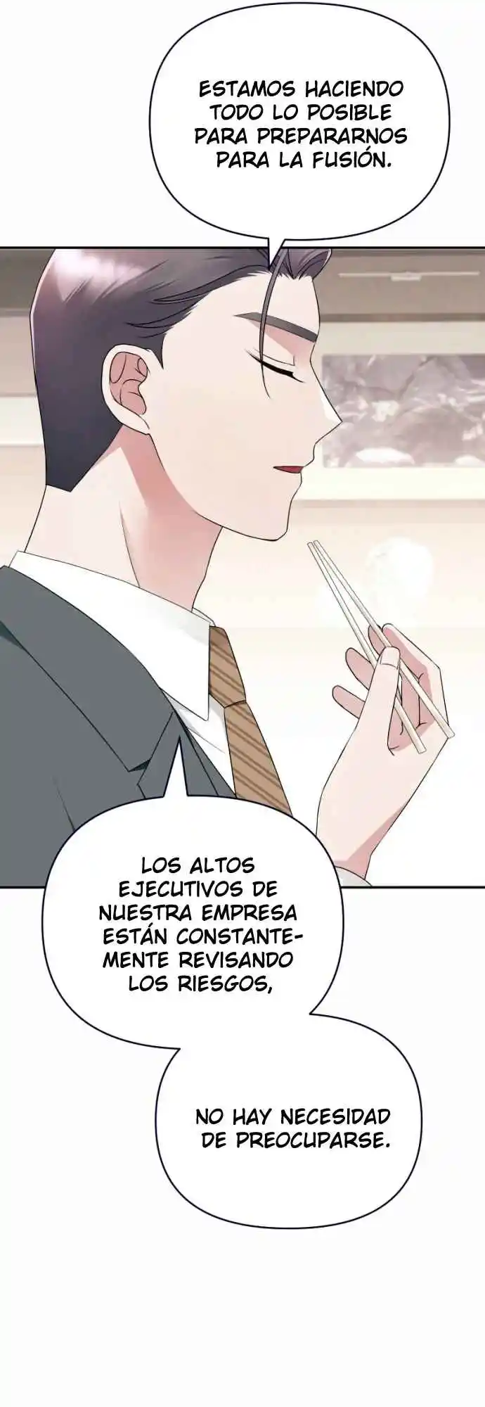 Me Convertí En La Villana De Una Novela Trágica - Capítulo 9 - Página 34 - LectorTMOo