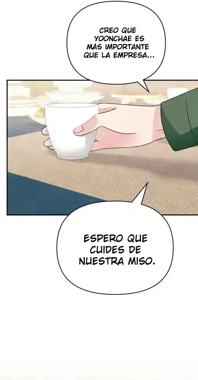 Me Convertí En La Villana De Una Novela Trágica - Capítulo 9 - Página 36 - LectorTMOo