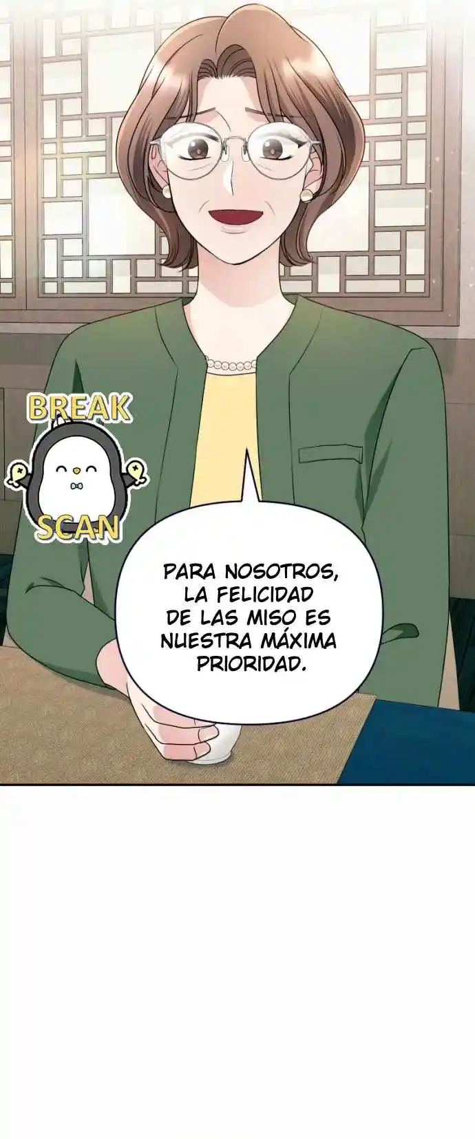 Me Convertí En La Villana De Una Novela Trágica - Capítulo 9 - Página 37 - LectorTMOo