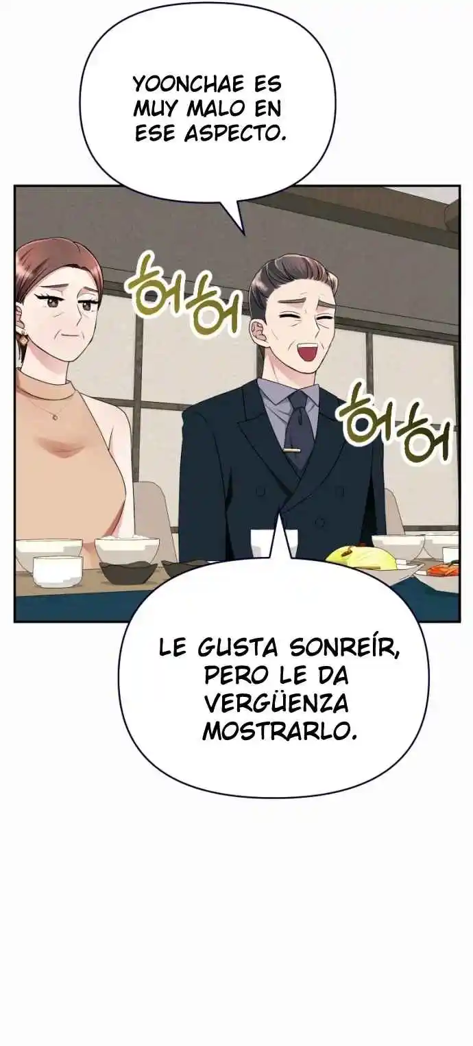 Me Convertí En La Villana De Una Novela Trágica - Capítulo 9 - Página 38 - LectorTMOo