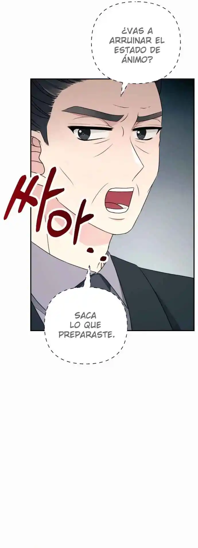Me Convertí En La Villana De Una Novela Trágica - Capítulo 9 - Página 39 - LectorTMOo