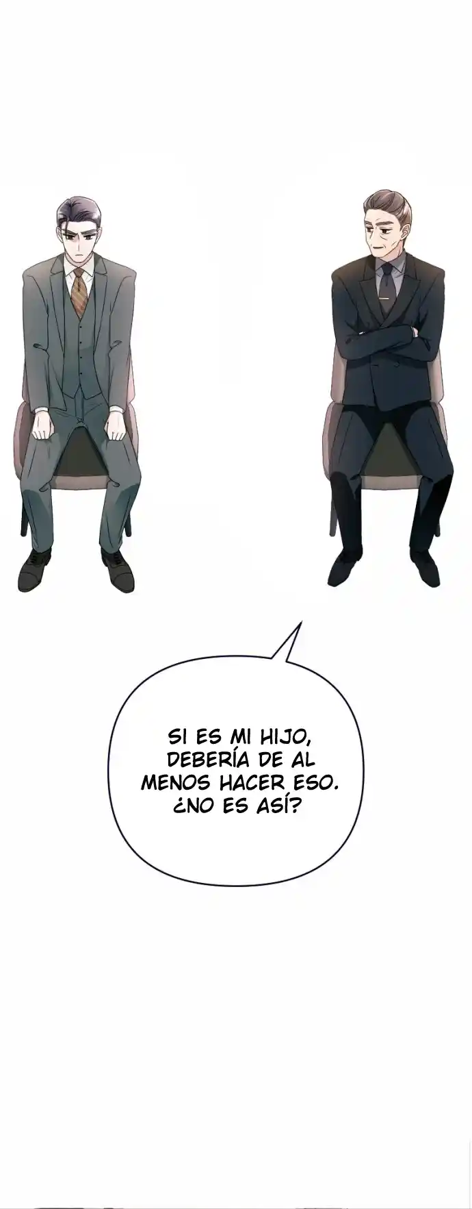 Me Convertí En La Villana De Una Novela Trágica - Capítulo 9 - Página 47 - LectorTMOo