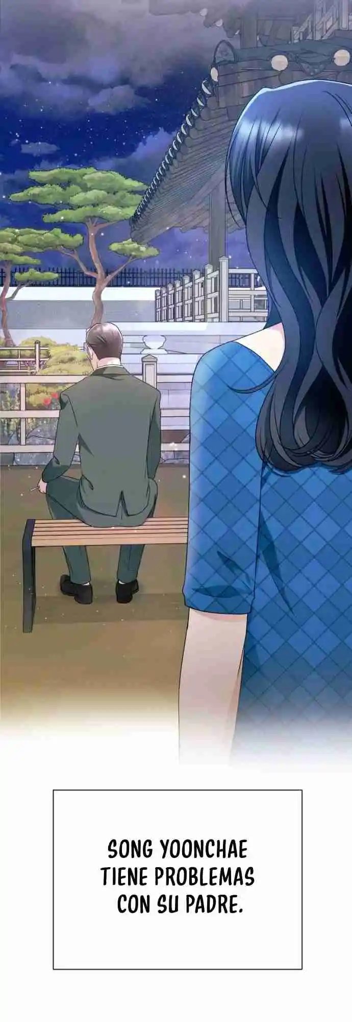 Me Convertí En La Villana De Una Novela Trágica - Capítulo 9 - Página 52 - LectorTMOo
