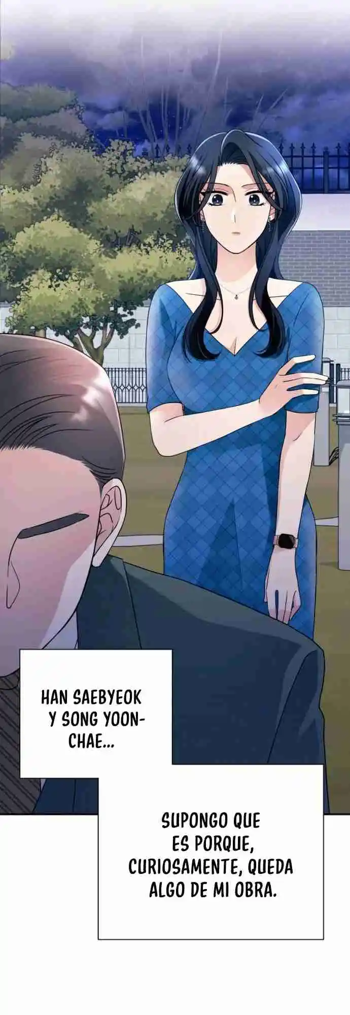 Me Convertí En La Villana De Una Novela Trágica - Capítulo 9 - Página 60 - LectorTMOo