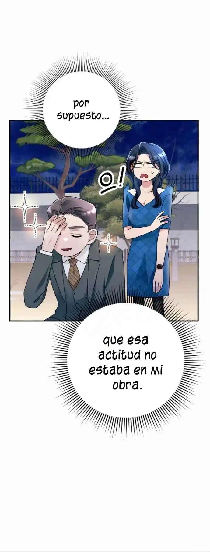 Me Convertí En La Villana De Una Novela Trágica - Capítulo 9 - Página 62 - LectorTMOo