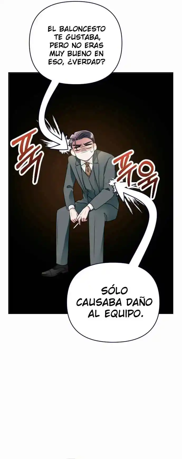 Me Convertí En La Villana De Una Novela Trágica - Capítulo 9 - Página 70 - LectorTMOo